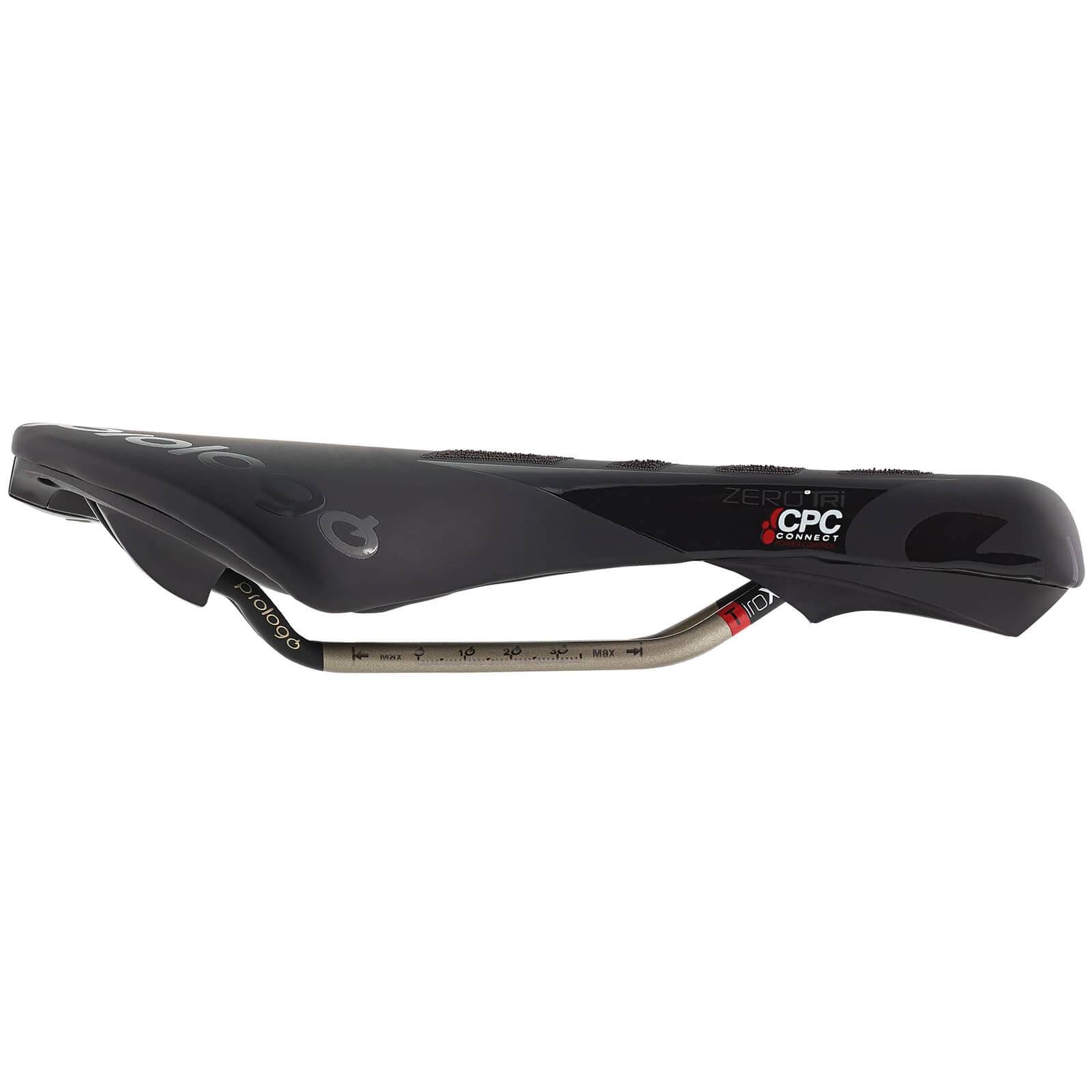 Black Saddle Y165