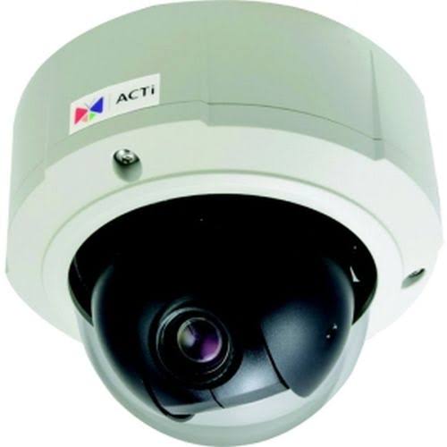 3 Megapixel Network Camera O750381