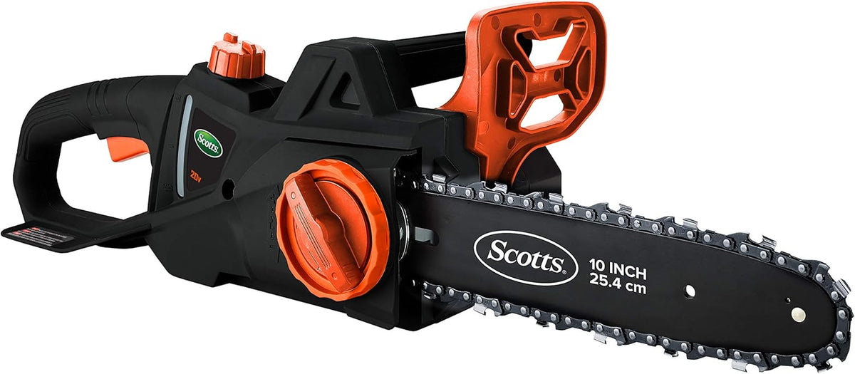 16 in. 13-Amp Corded Electric Chainsaw Z881