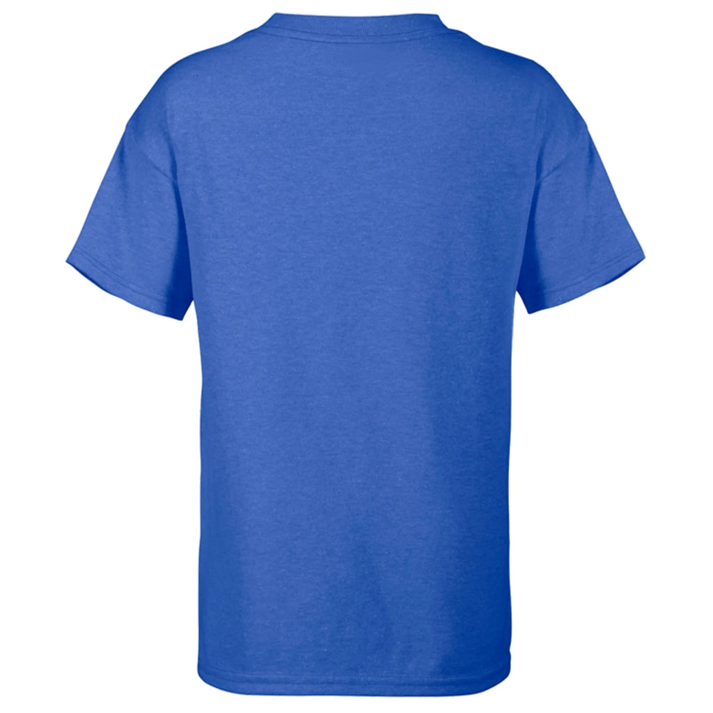 Short Sleeve T-Shirt for Kids B987792