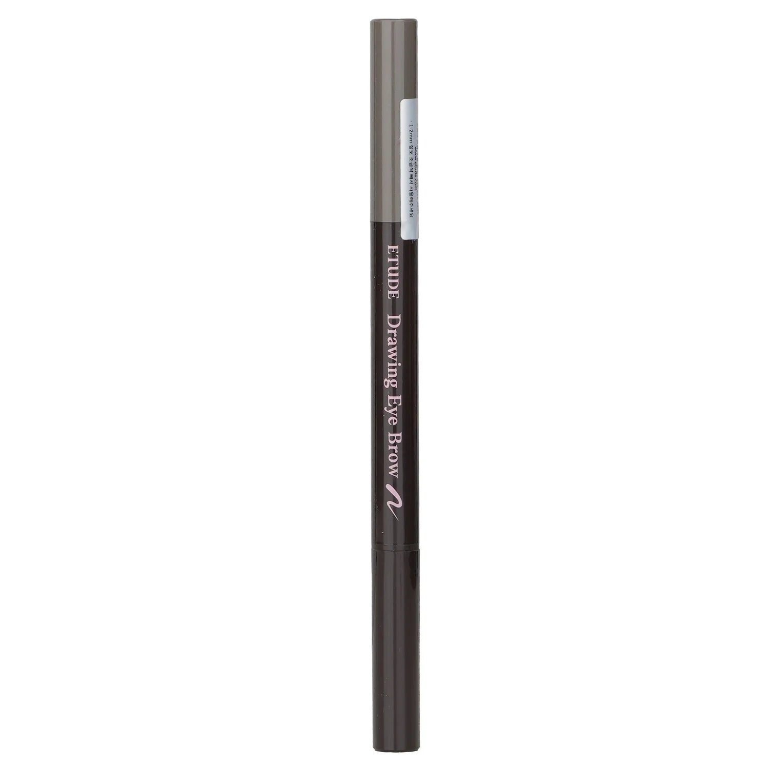 Gray Brown Eyebrow Pencil 0.25g E5792