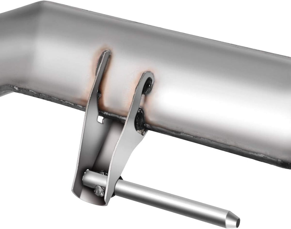 Catalytic Converter Compatible with 2007-2016 Nissan Altima 2.5L L4 Direct-Fit R152177