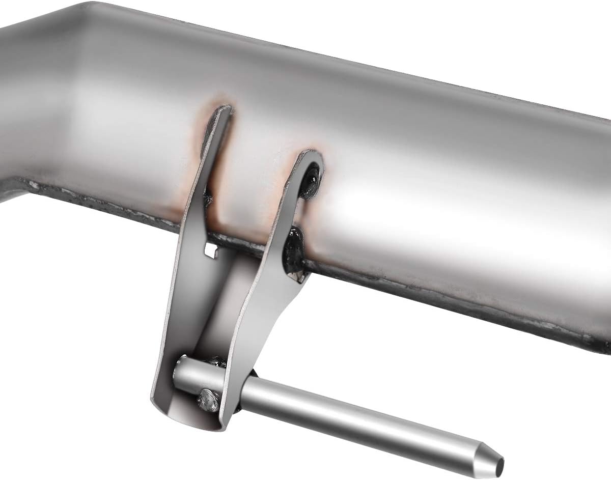 Catalytic Converter Compatible with 2007-2016 Nissan Altima 2.5L L4 Direct-Fit R152177