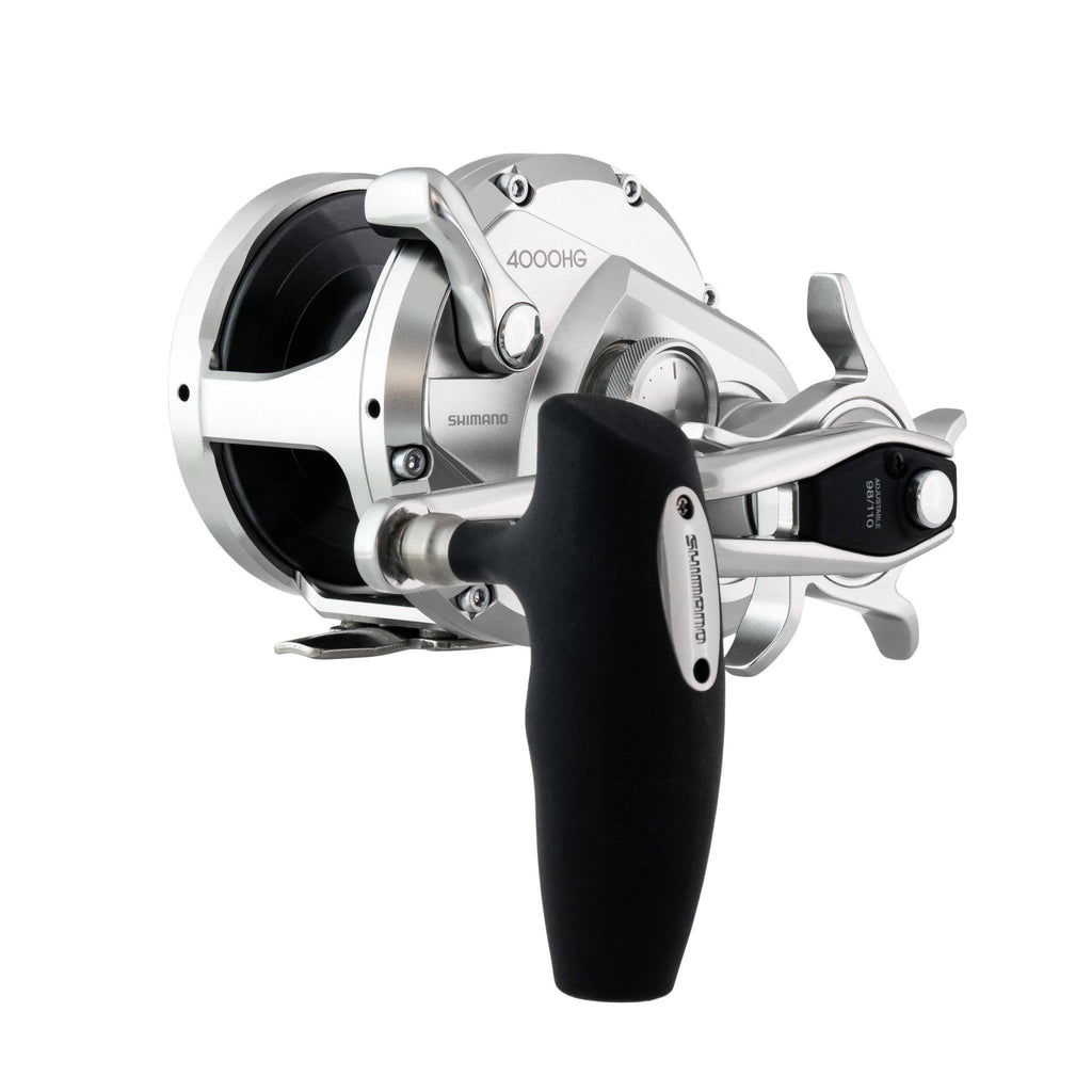 OCEAJG4000 Star Drag Reel J4553