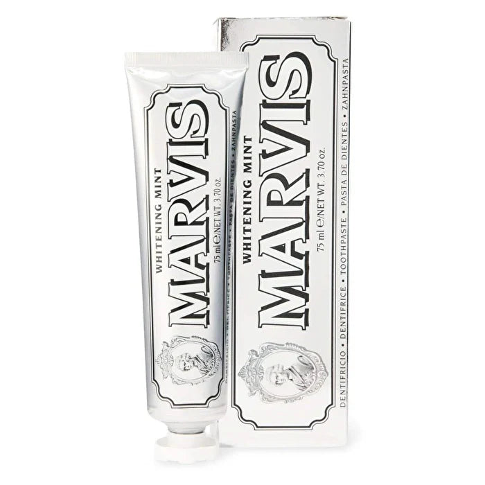 White 25ml Toothpaste F799186