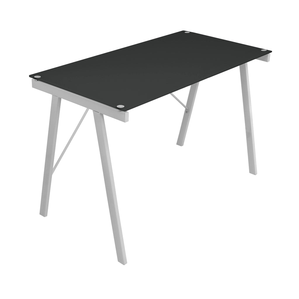 Black Office Desk G34627