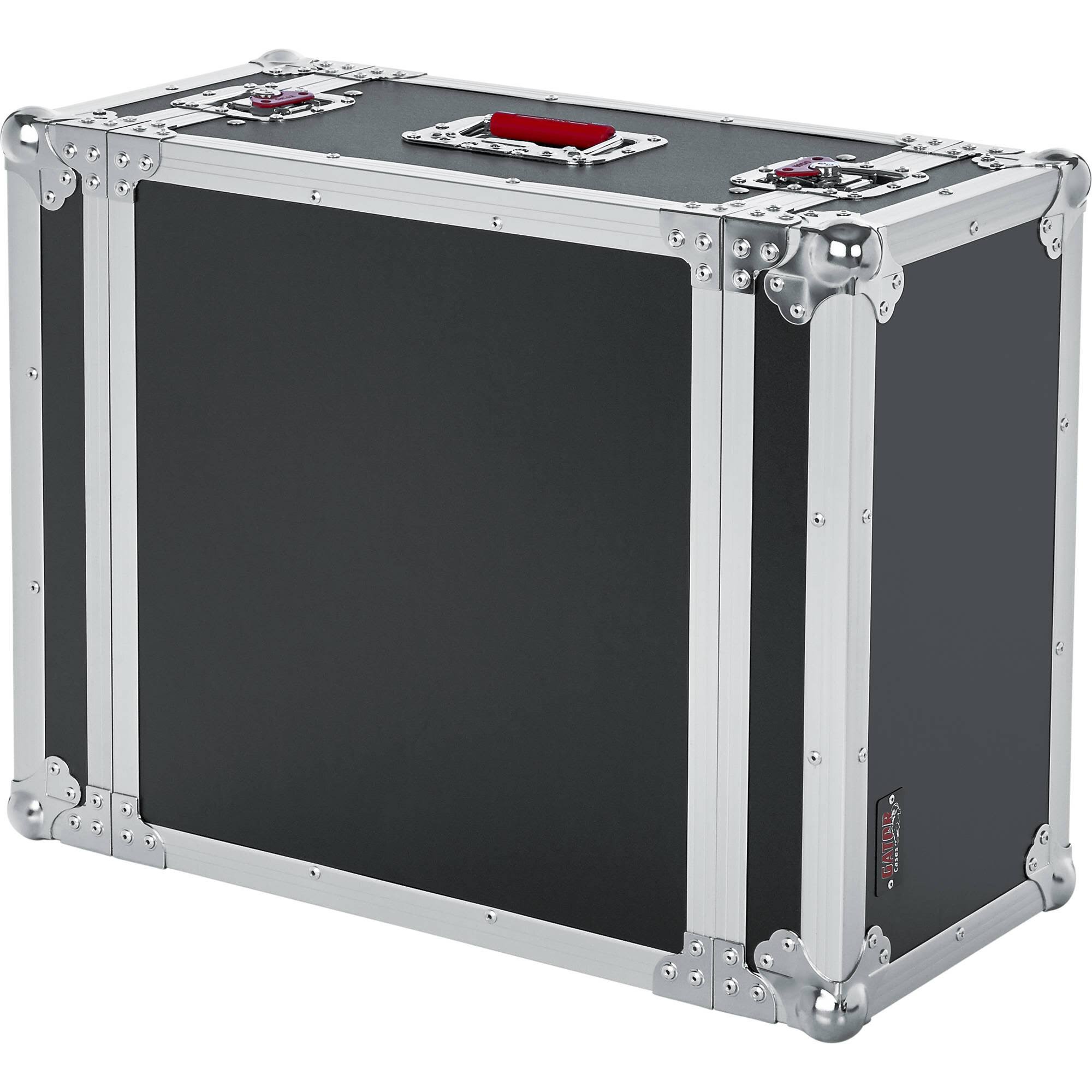 6U ATA Rack Road Case E2864