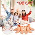 6PCS Left and Right Feet Toys C3659