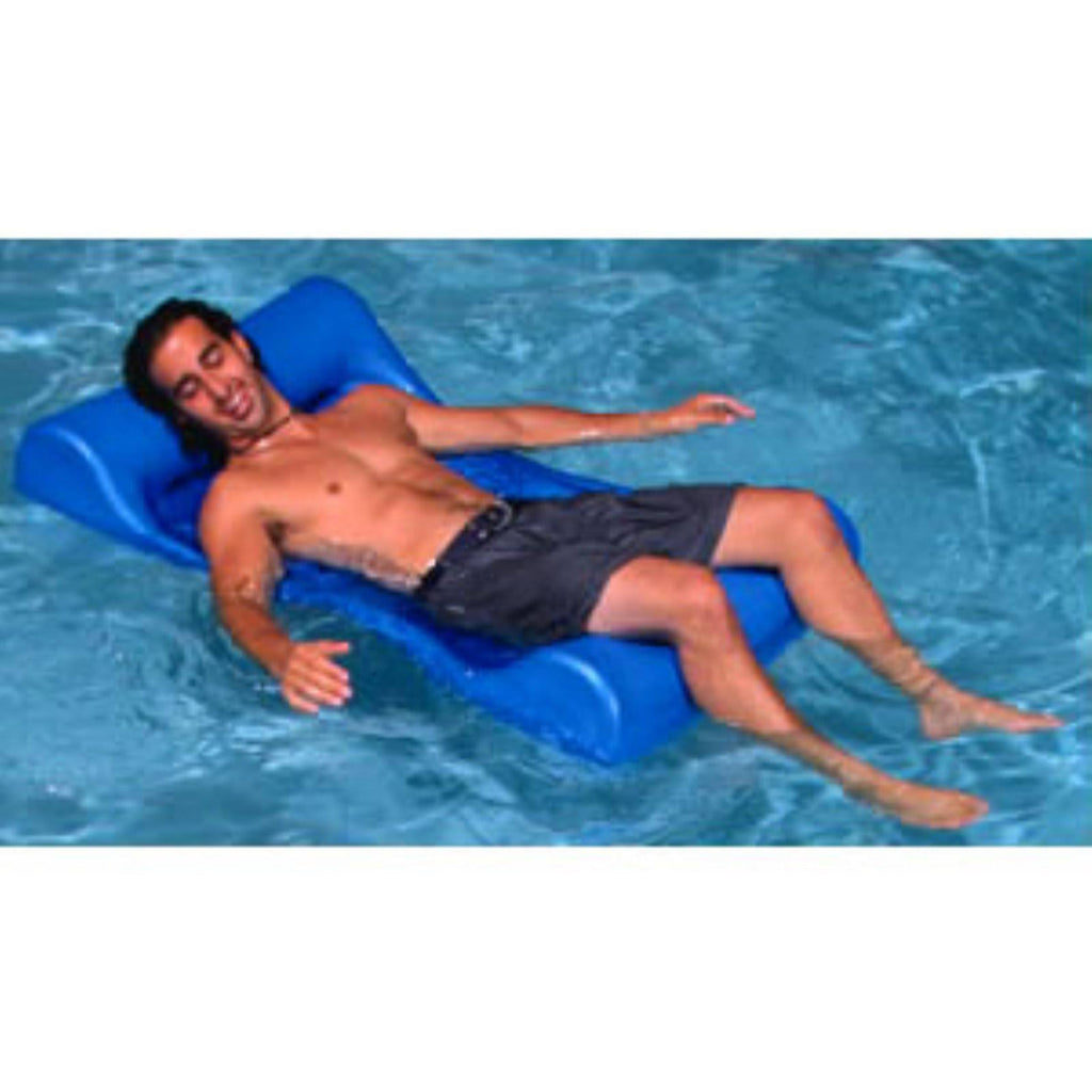 Blue Hammock Pool Float S77497