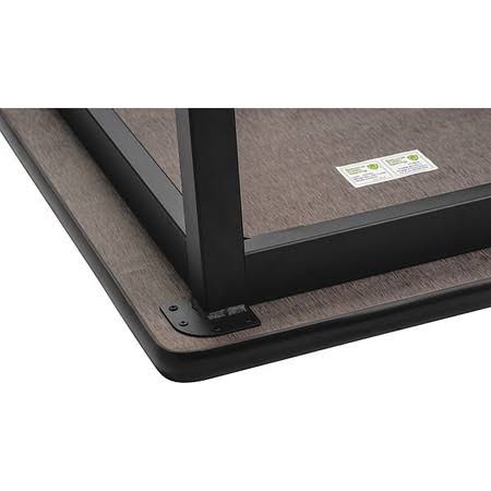 Height Adjustable Utility Table D42196