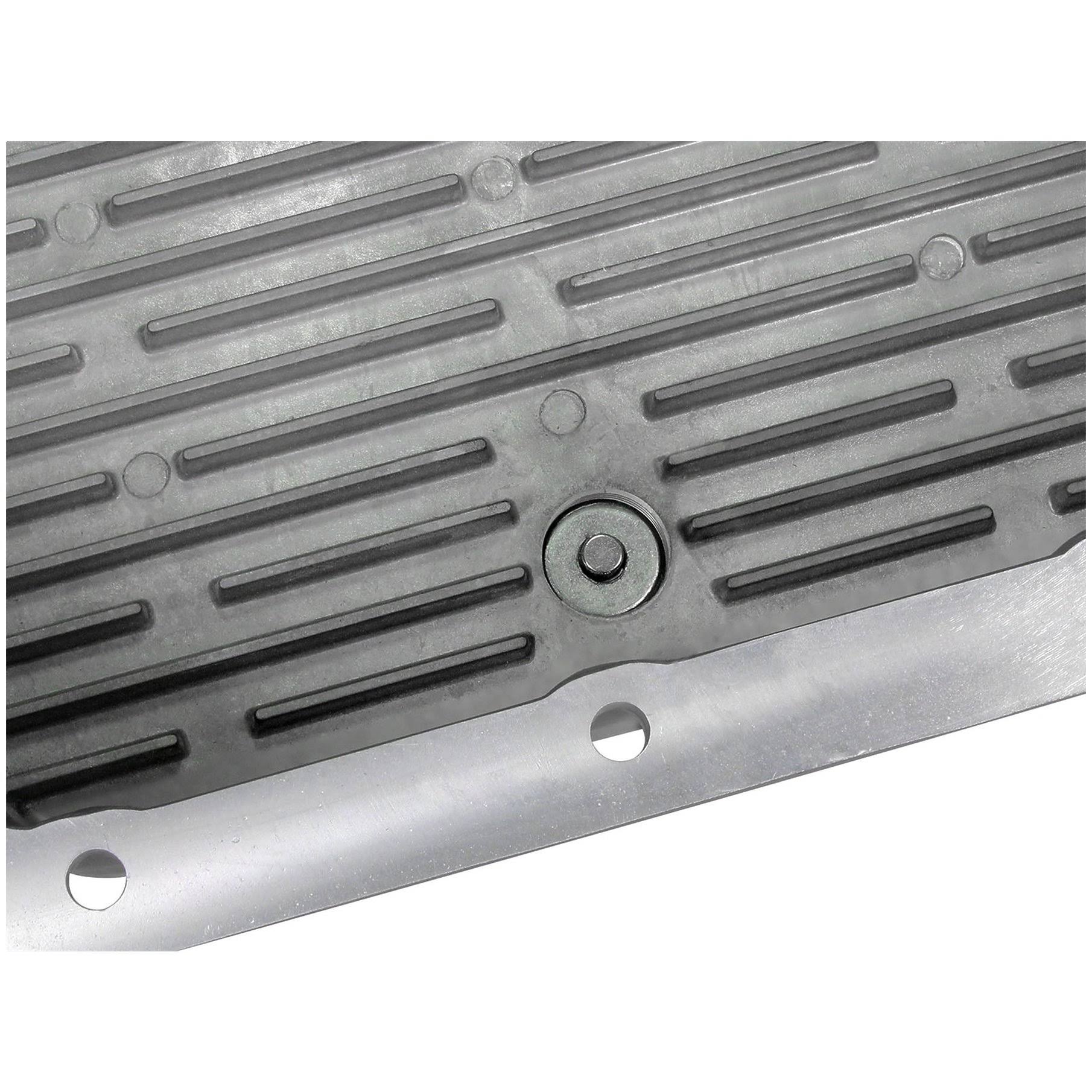 Transmission Pan C906081