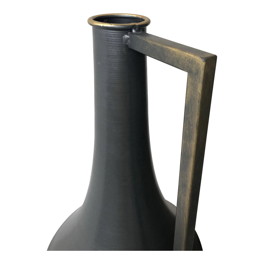 8" Wide Minimalist Slim Vase B558464