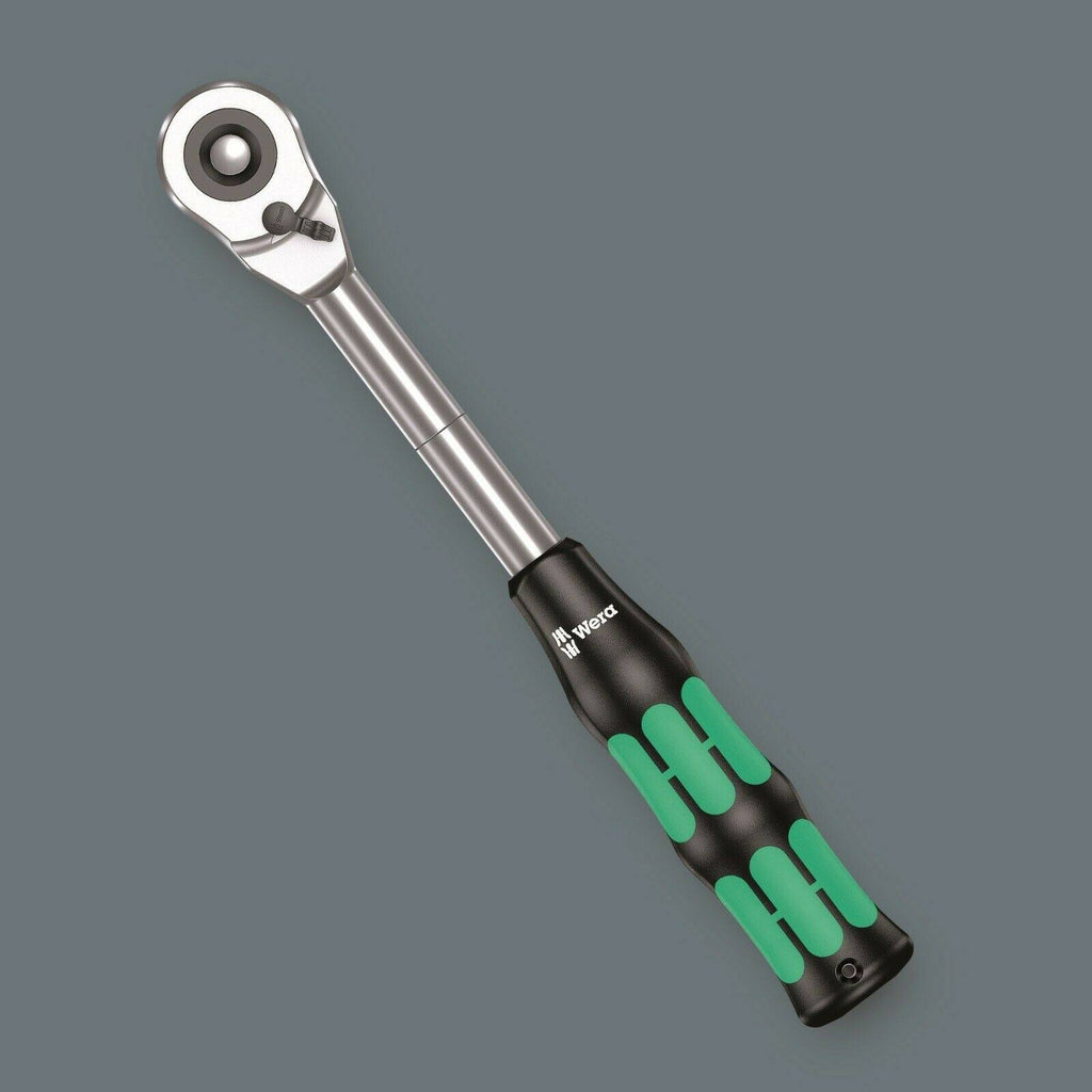 1/2x22 Drive Metric Ratchet Set S588795