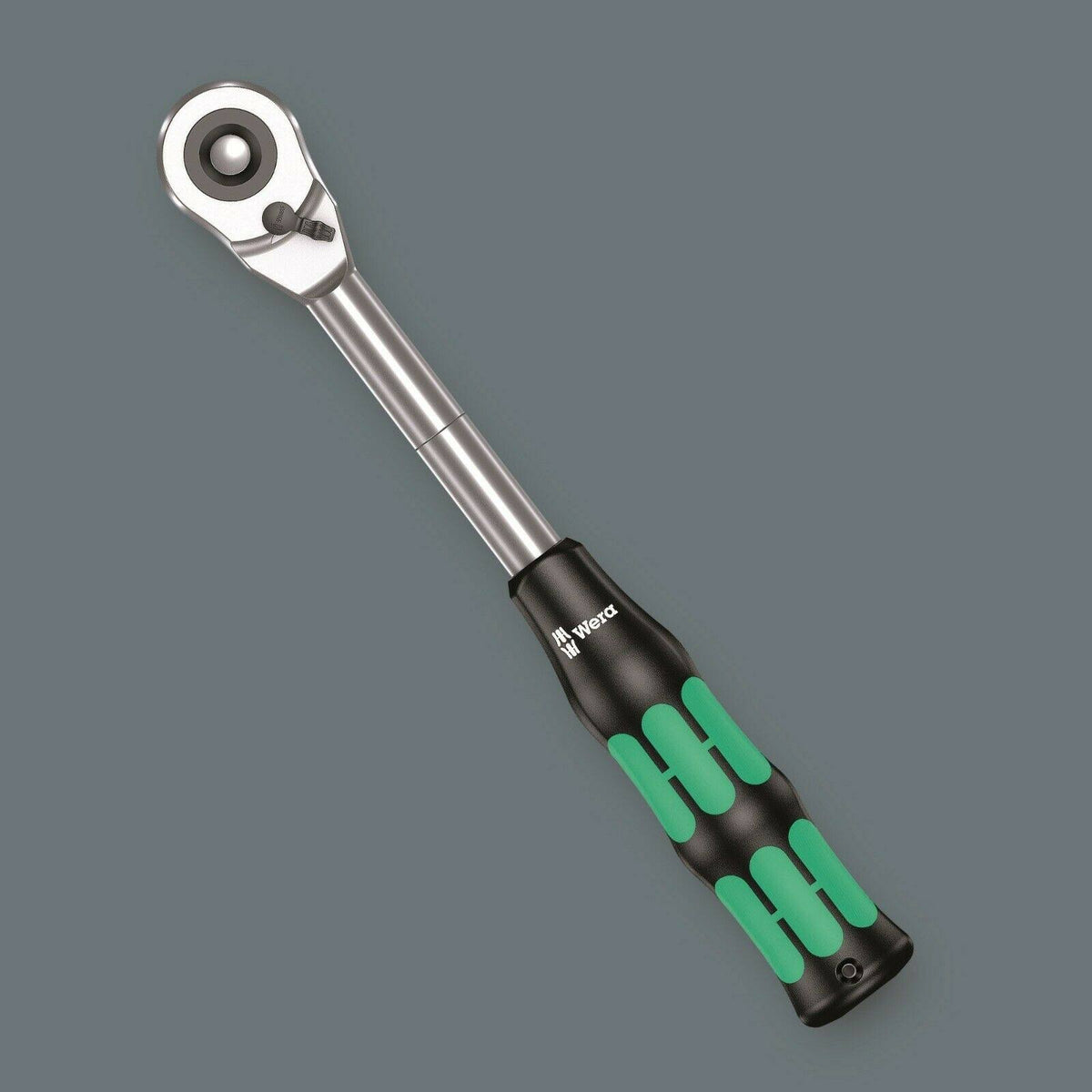 1/2x22 Drive Metric Ratchet Set S588795