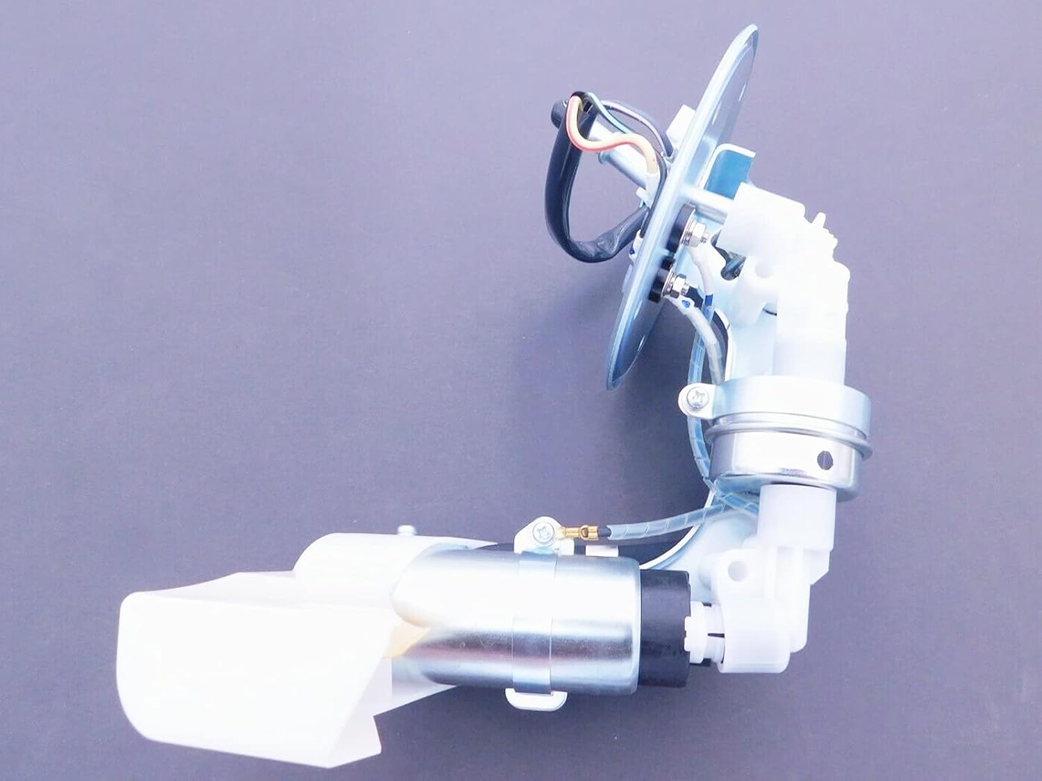 Fuel Pump Assembly U4085