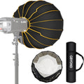 35inch/90cm Parabolic Softbox with Bowens Mount W9950