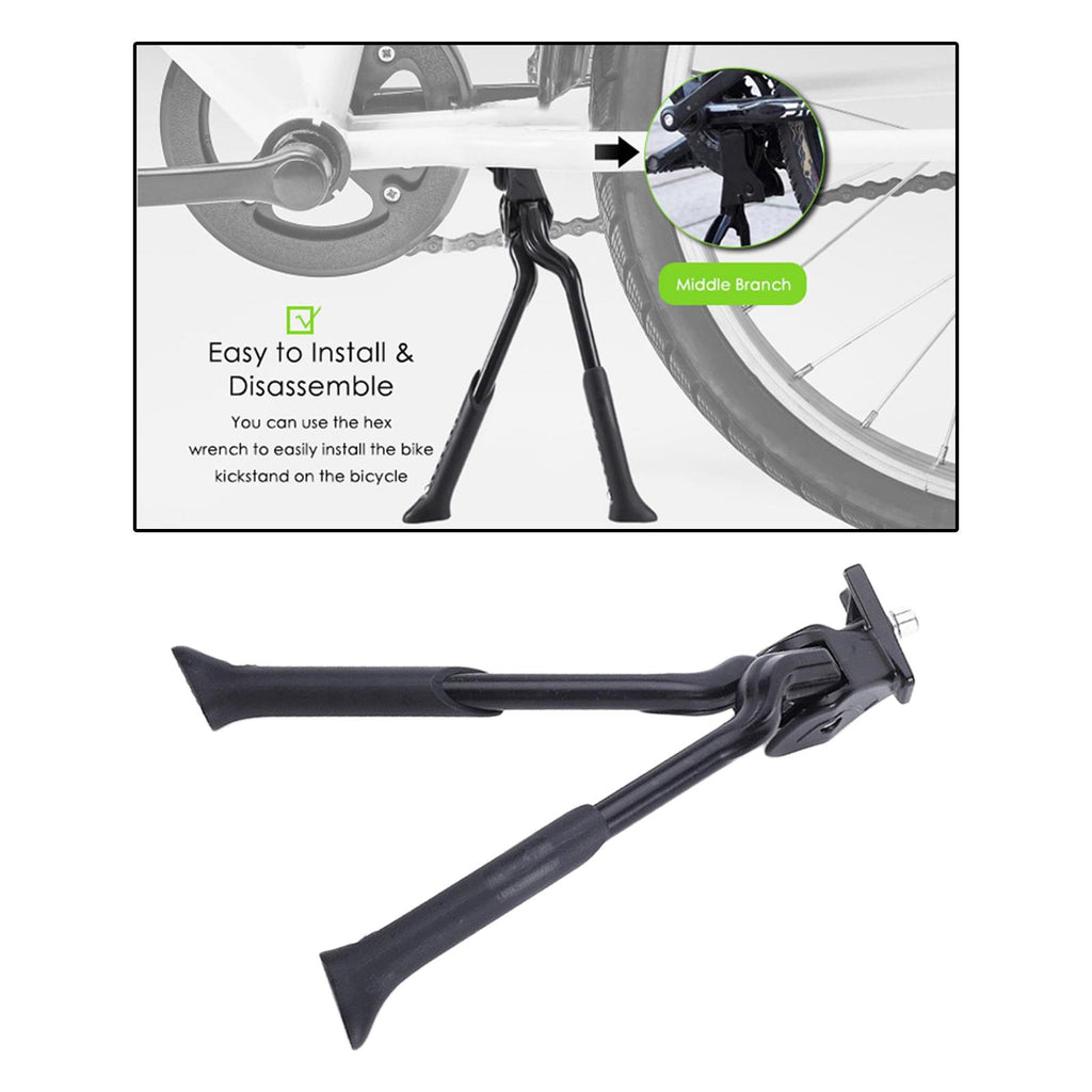 Double Leg Bike Kickstand U725738
