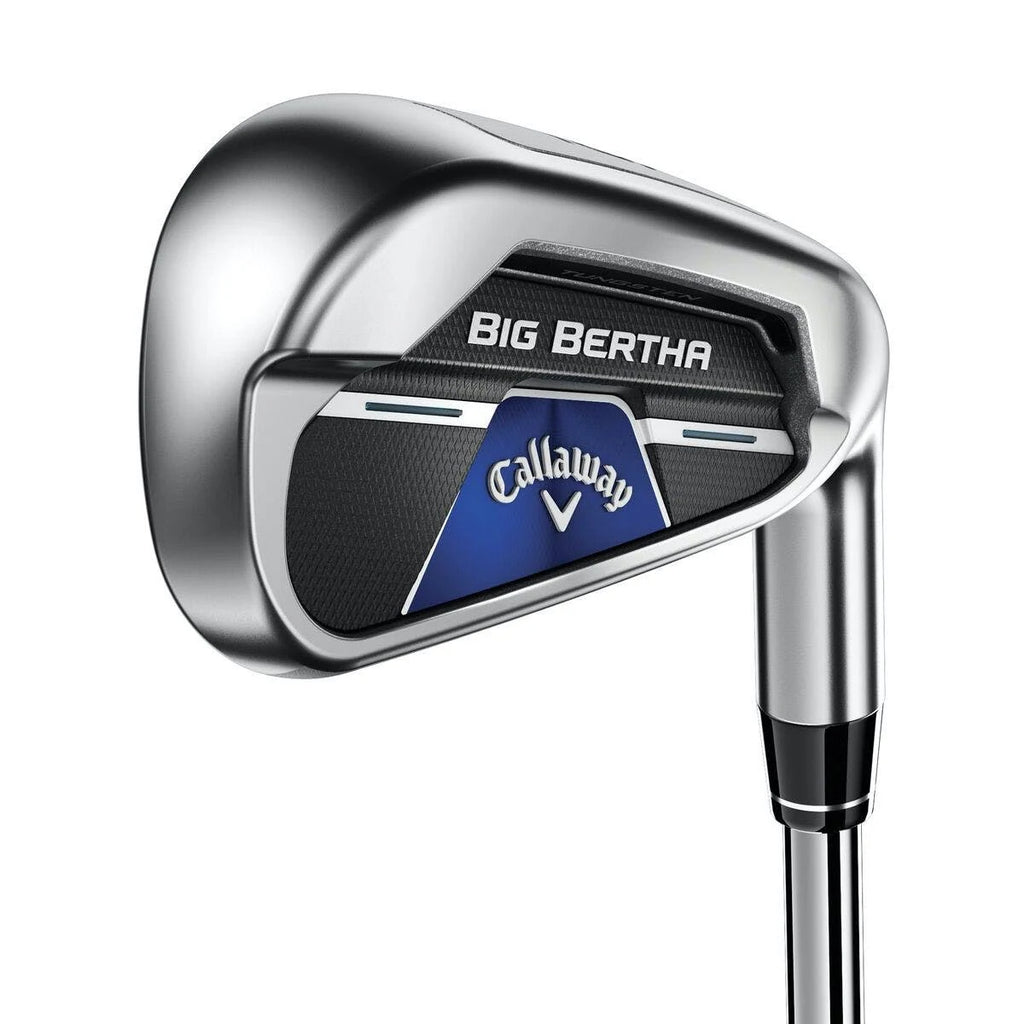 Steel Regular 4 Iron I80146