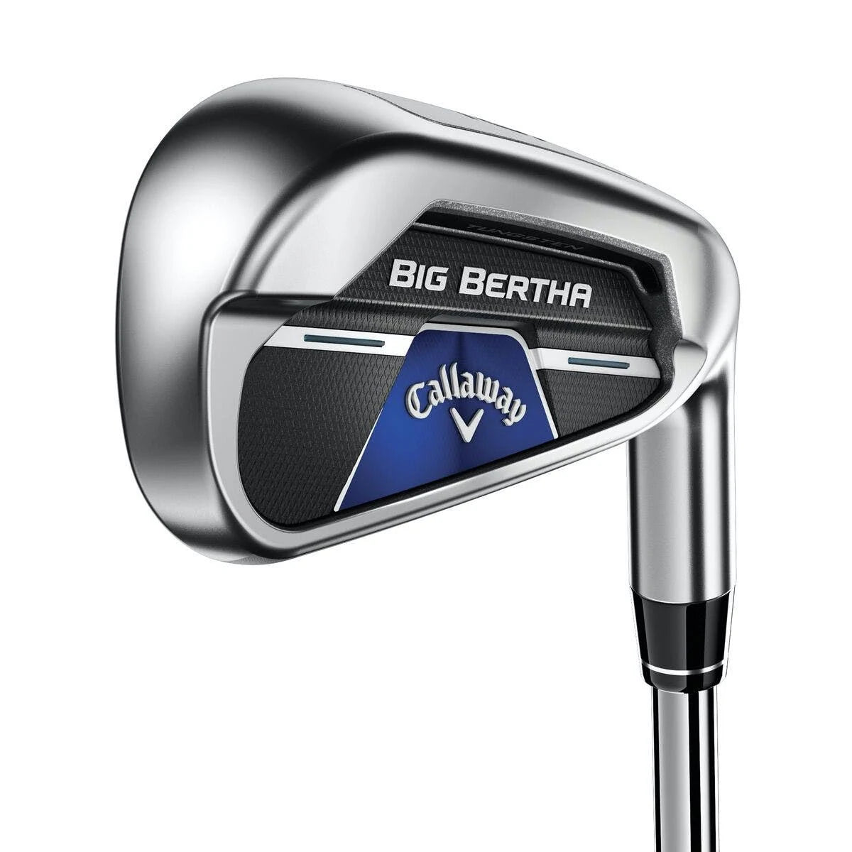Steel Regular 4 Iron I80146