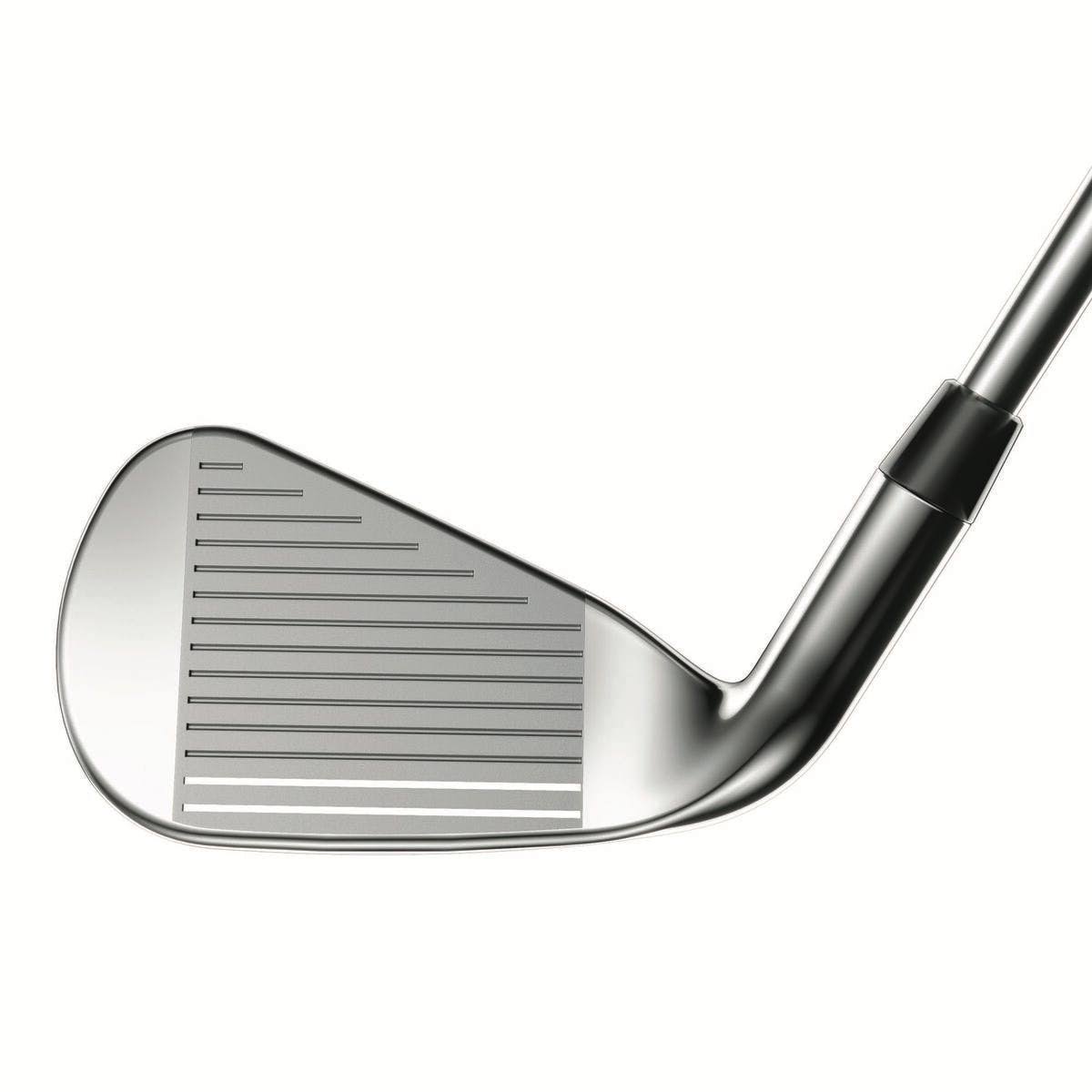 Mavrik Max Iron Set A3487