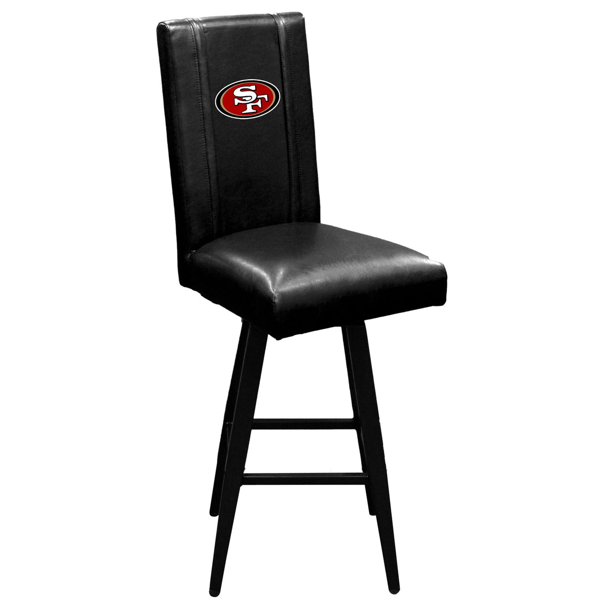 Swivel Bar Stool Q466