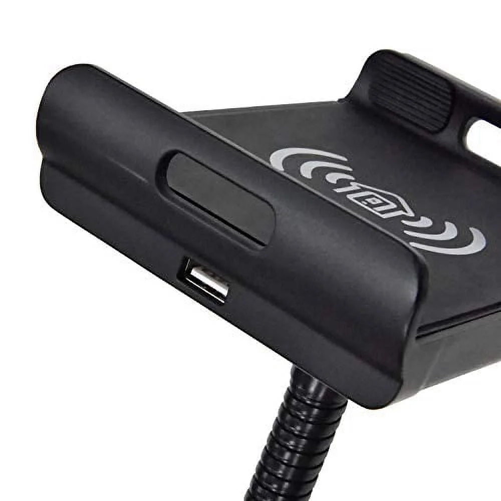 Cell Phone Holder & Charging Station J336671