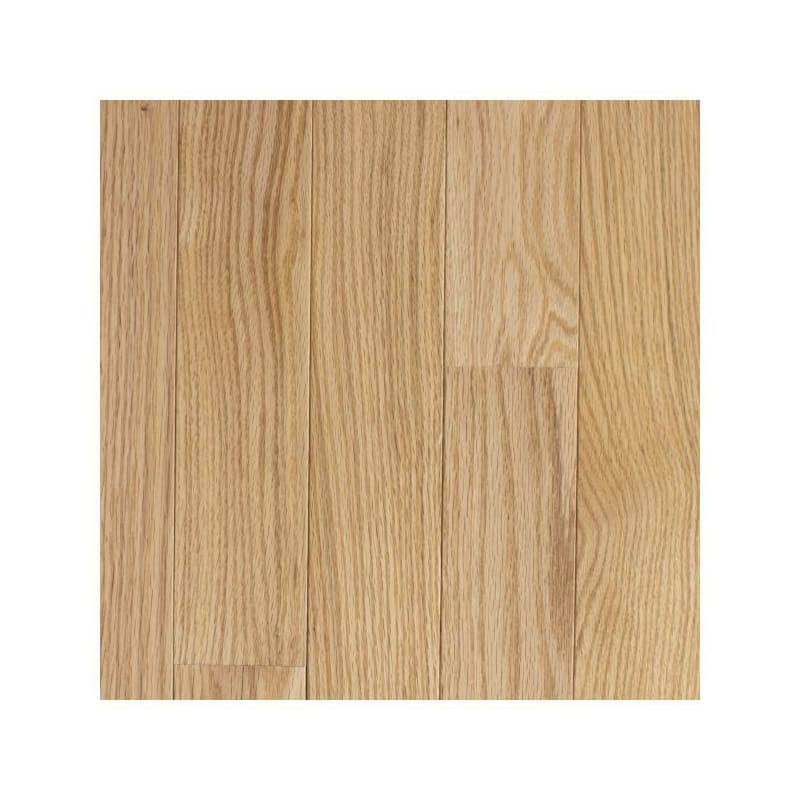 2-1/4 inch Oak Hardwood I93514