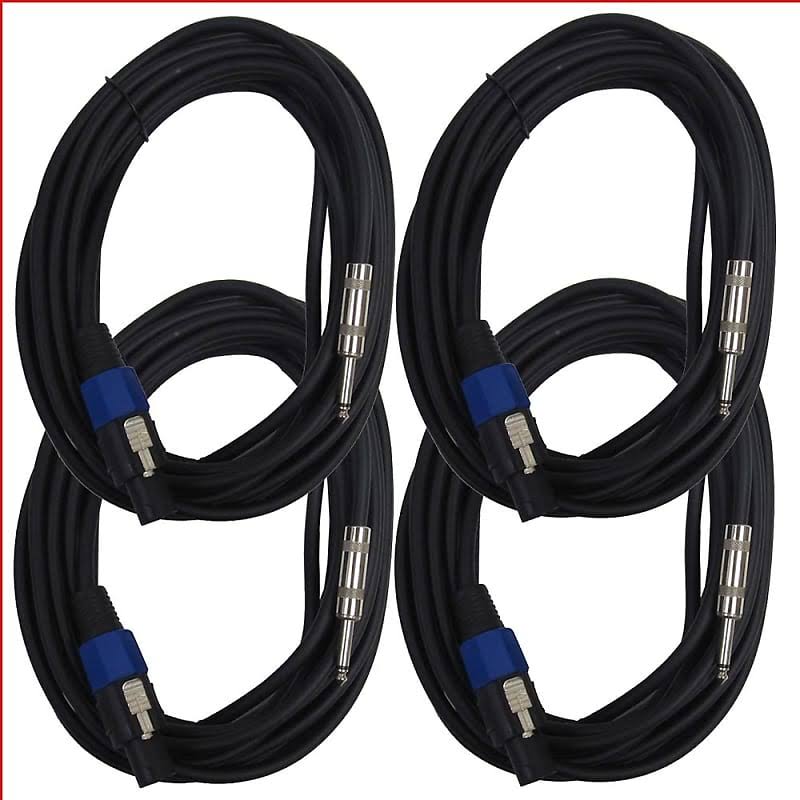 25 Foot Speaker Cable N60993