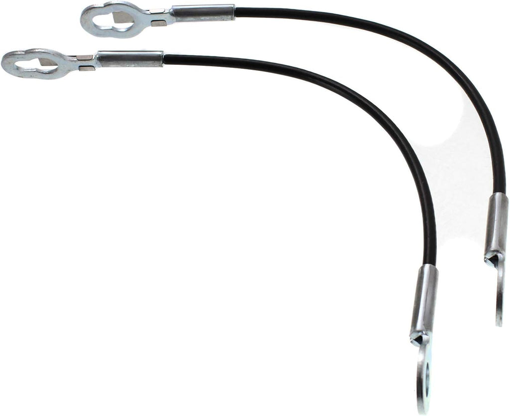 Tailgate Cable Set of 2 17.91 inches Z974821