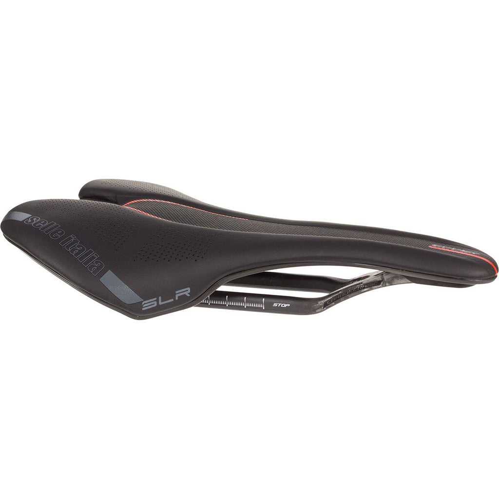 Carbonio Saddle Q67136