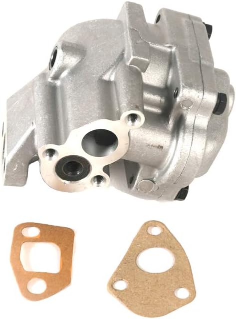 Timing Chain Kit & Oil Pump 4.0L Pack of 2 L392