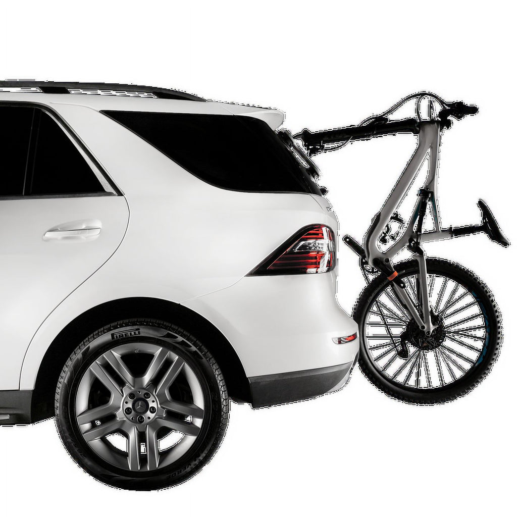 Black Talon Fork Mount Bike Rack D495