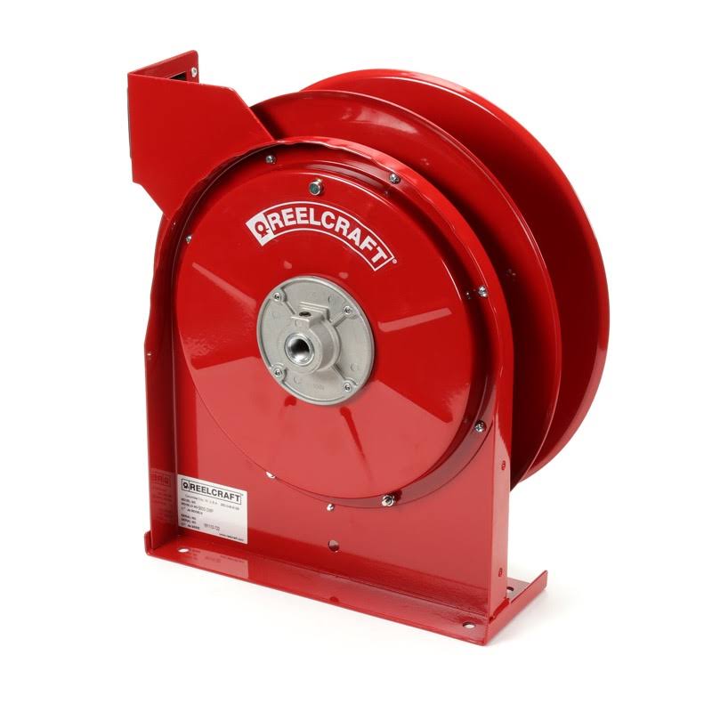 Air/Water Hose Reel 3/8x22 x 35 N7854