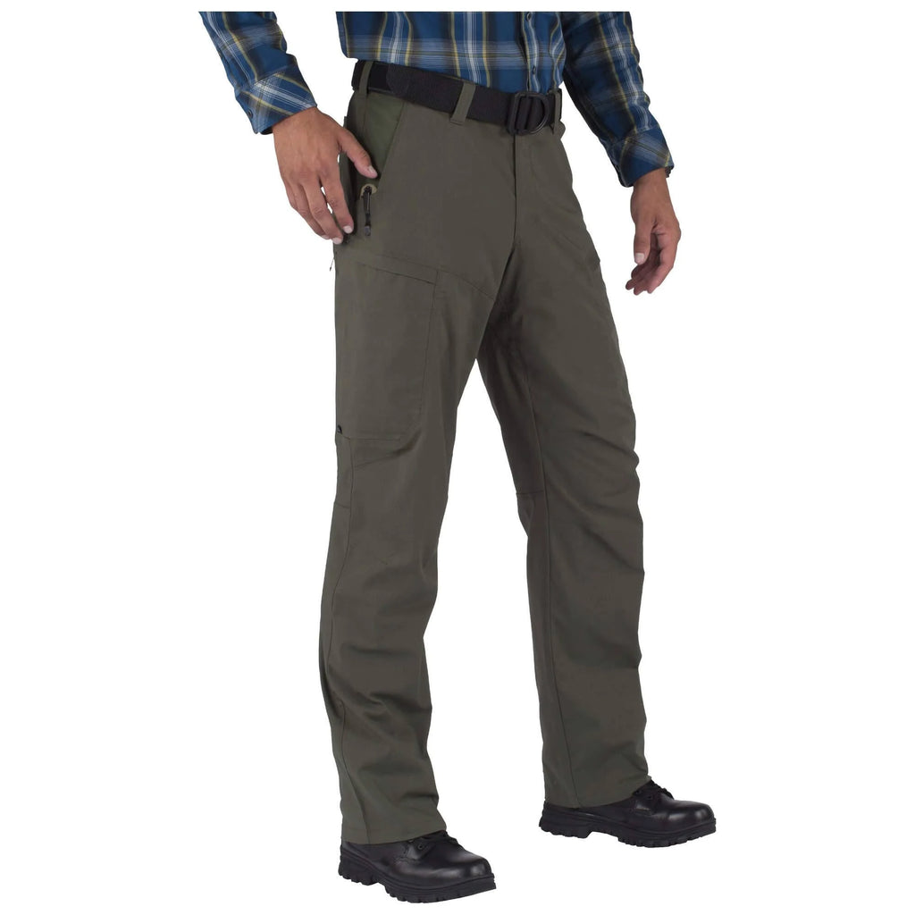 Black Apex Pant W6976