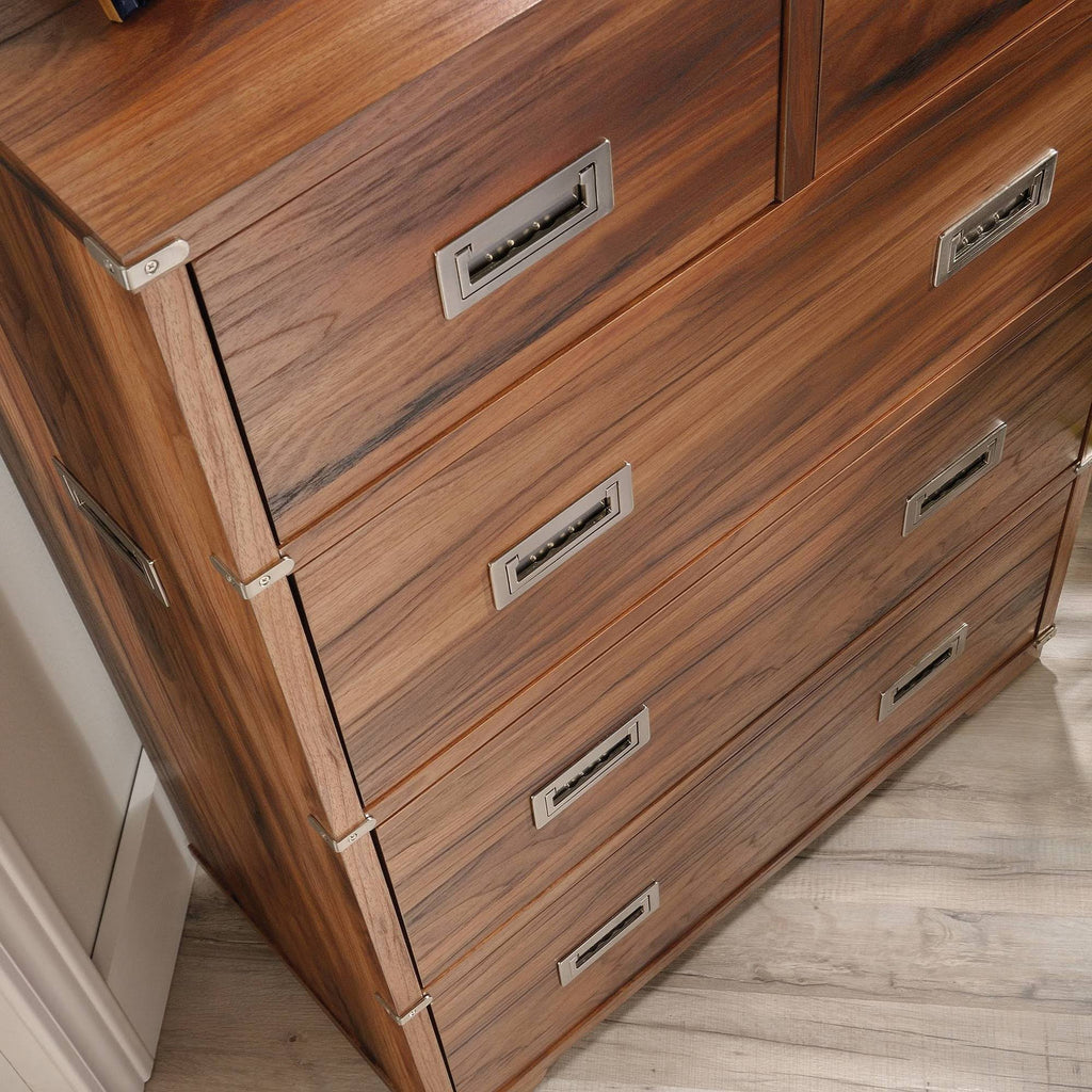 5 Drawer Chest Blaze Acacia Y631349