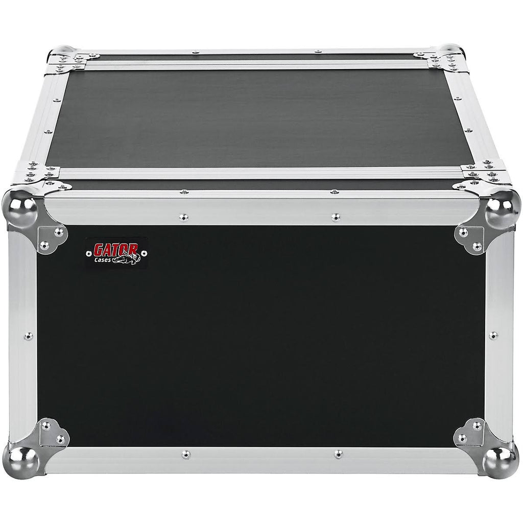 6U ATA Rack Road Case E2864