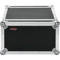 6U ATA Rack Road Case E2864
