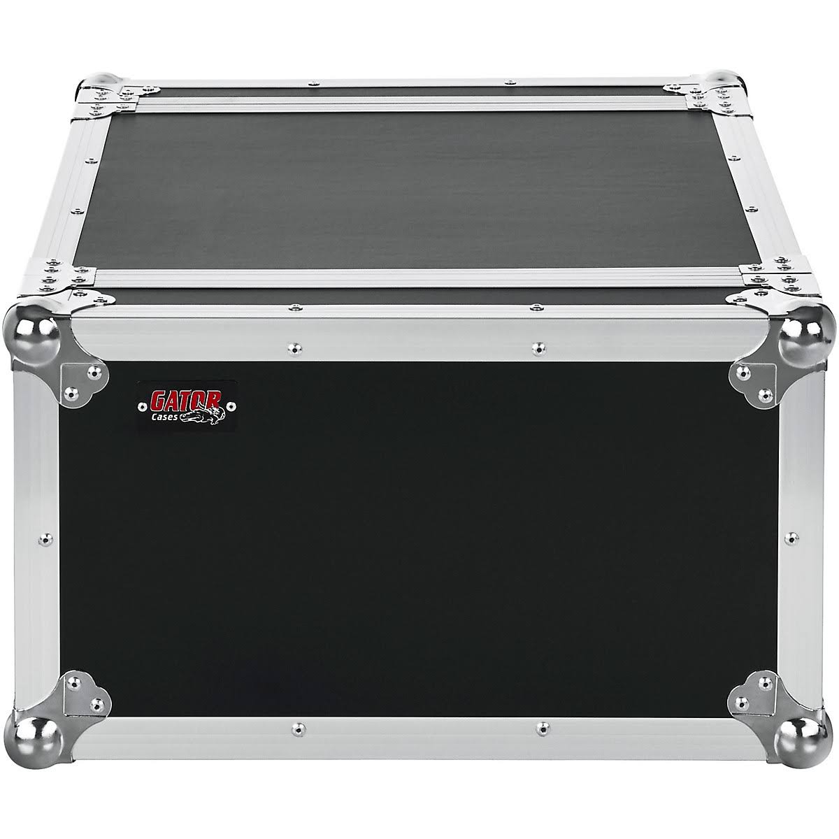 6U ATA Rack Road Case E2864