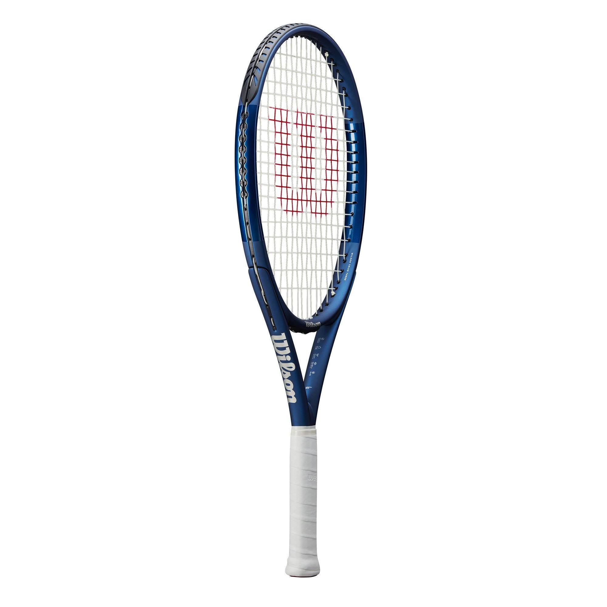Triad Three Tennis Racquet S10336