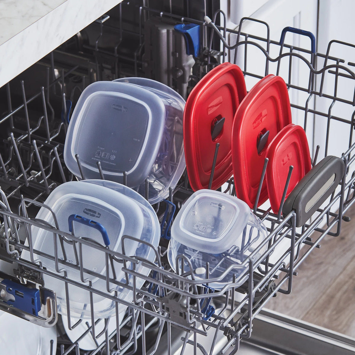 40-Piece Food Storage Containers with Vented Lids W433