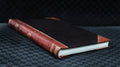 Leatherbound Book R478