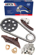 Timing Chain Kit & Oil Pump 4.0L Pack of 2 L392