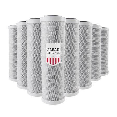 10 inch 5 Micron Sediment Water Filter Cartridge F4519