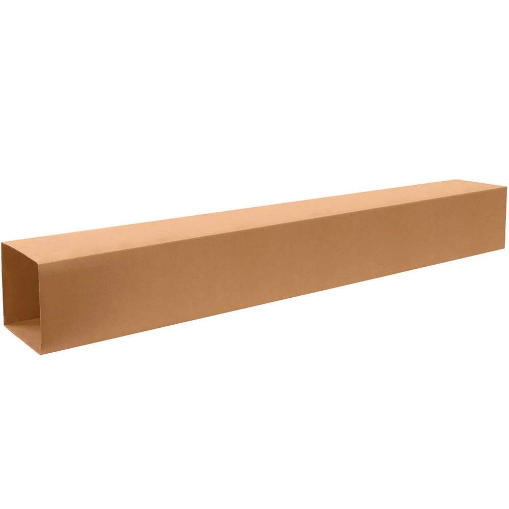 Telescoping Outer Boxes, 8 1/2x22 x 8 1/2x22 x 72 G415