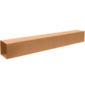 Telescoping Outer Boxes, 8 1/2x22 x 8 1/2x22 x 72 G415