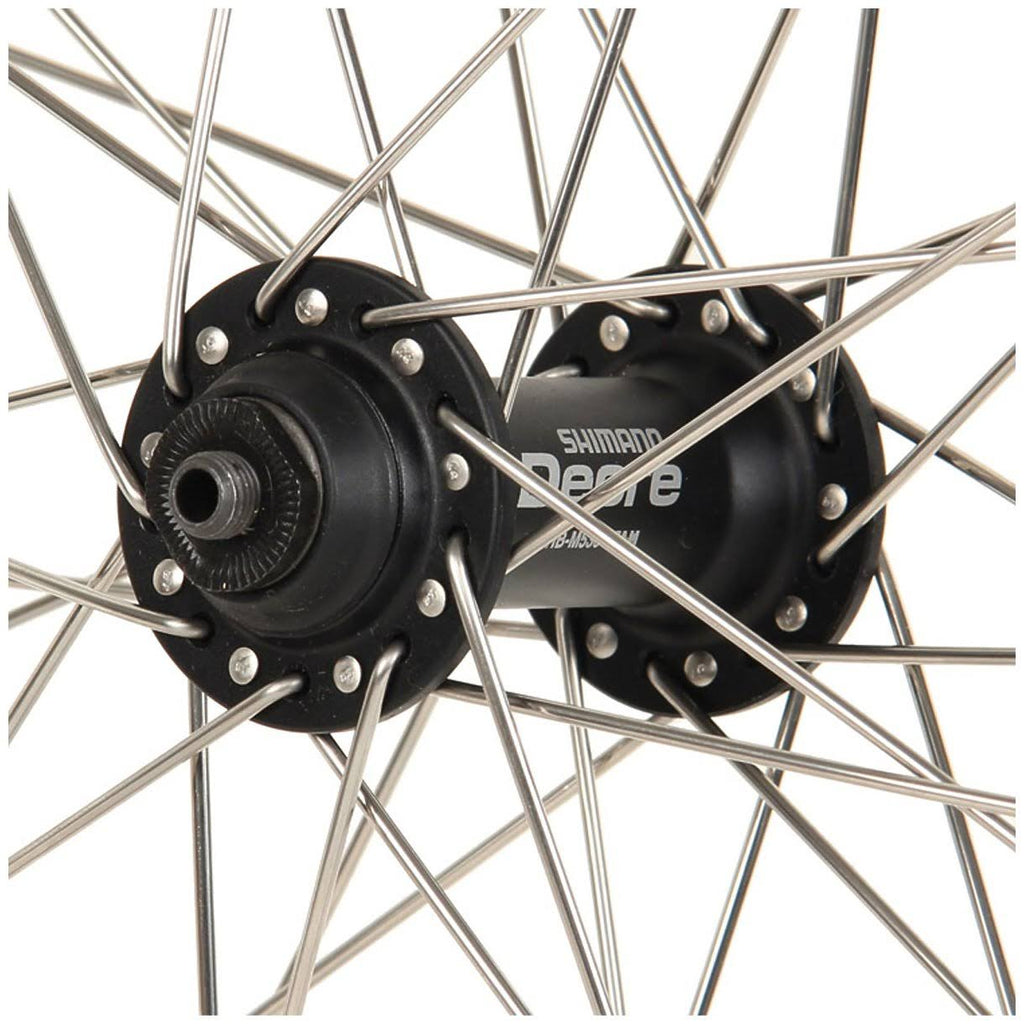 V-Brakes Front Wheel O7804