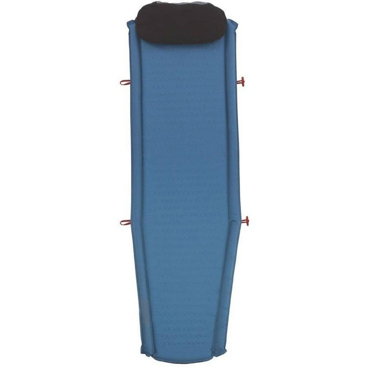 Blue Self-Inflating Sleeping Camp Pad S55039