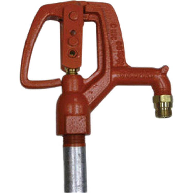 Yard Hydrant U411143