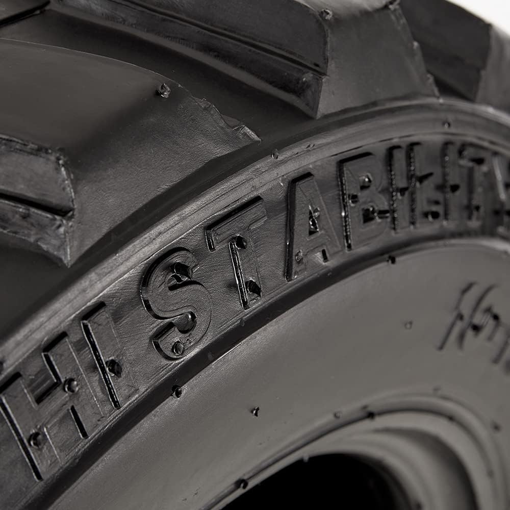 Set of 2 Heavy Duty Skid Steer Tire R36567