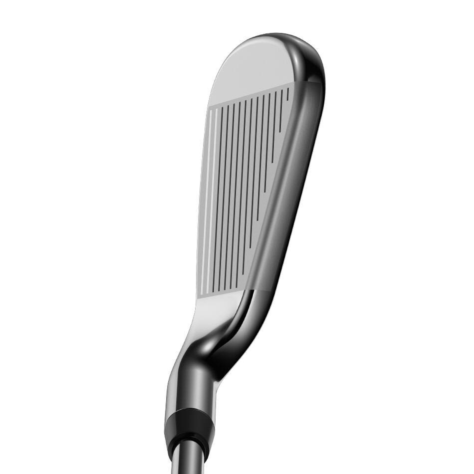 8 Iron Graphite V575